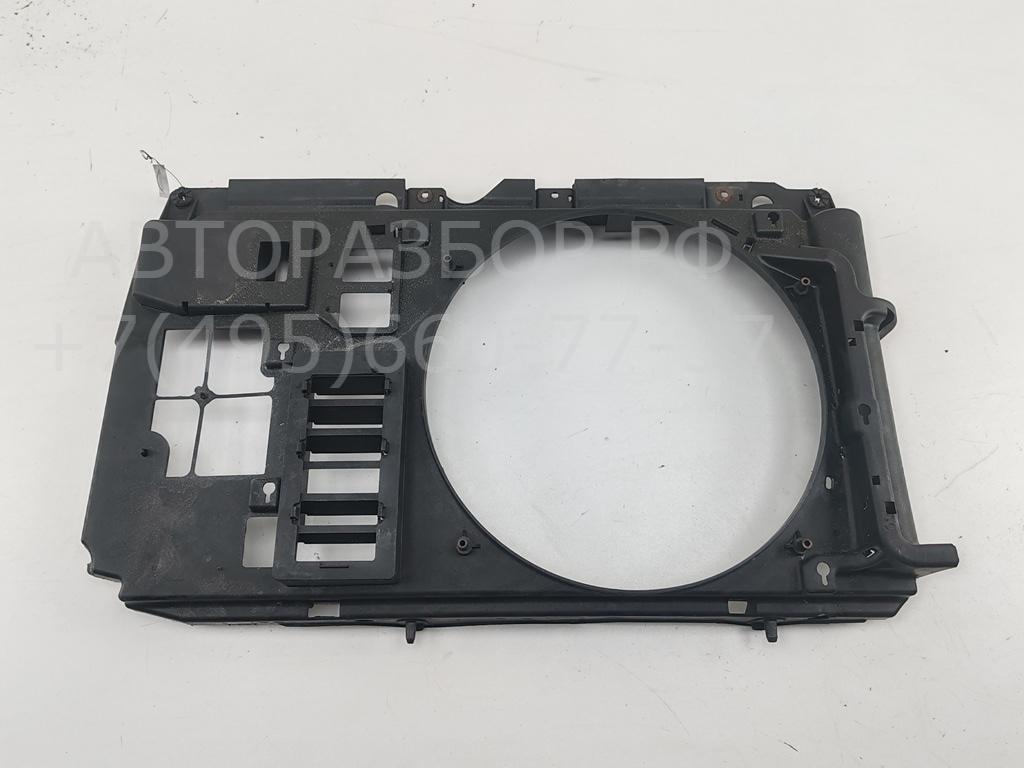 Диффузор вентилятора