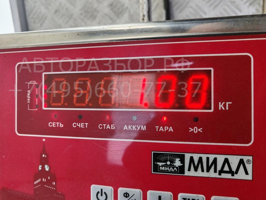 Ролик двери сдвижной