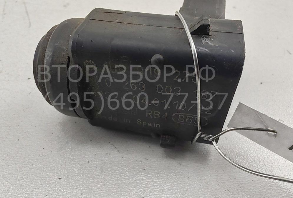 Датчик парковки