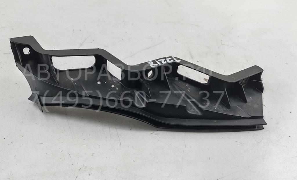 Кронштейн переднего бампера