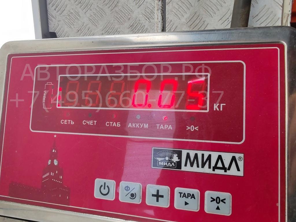 Датчик парковки