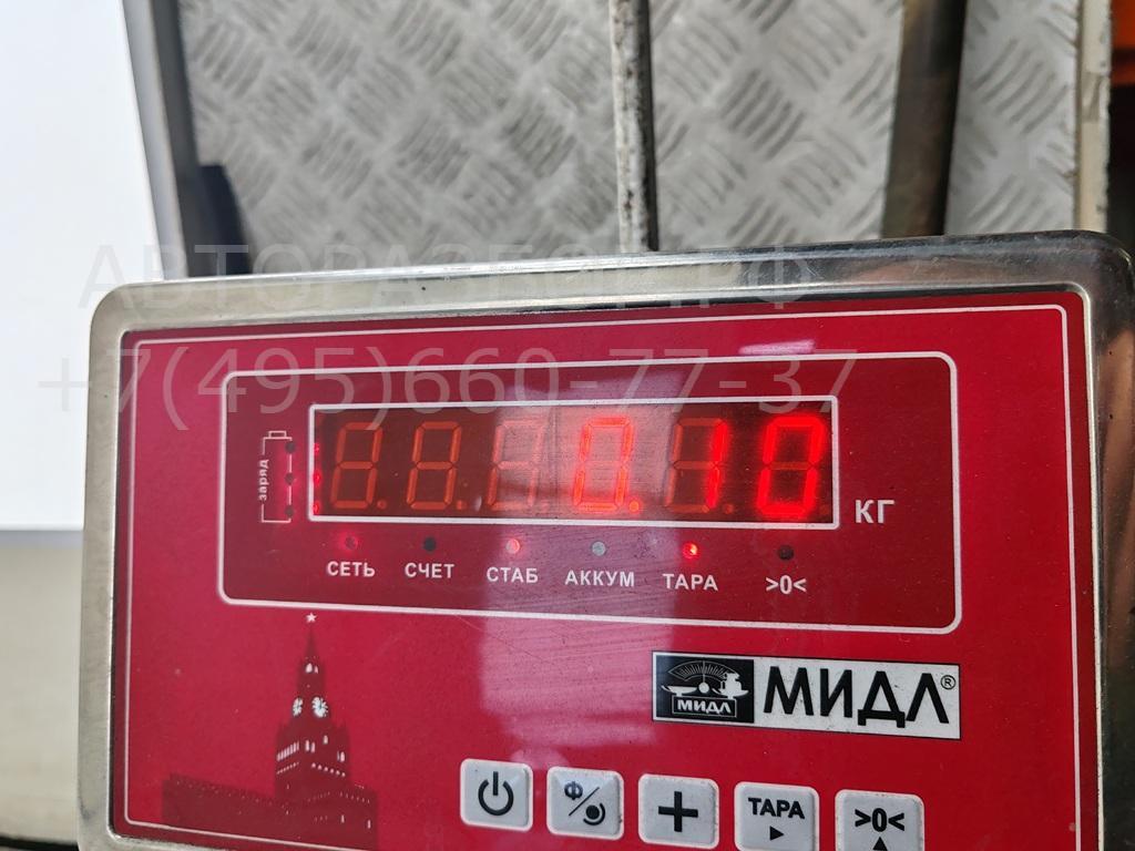 Насос омывателя