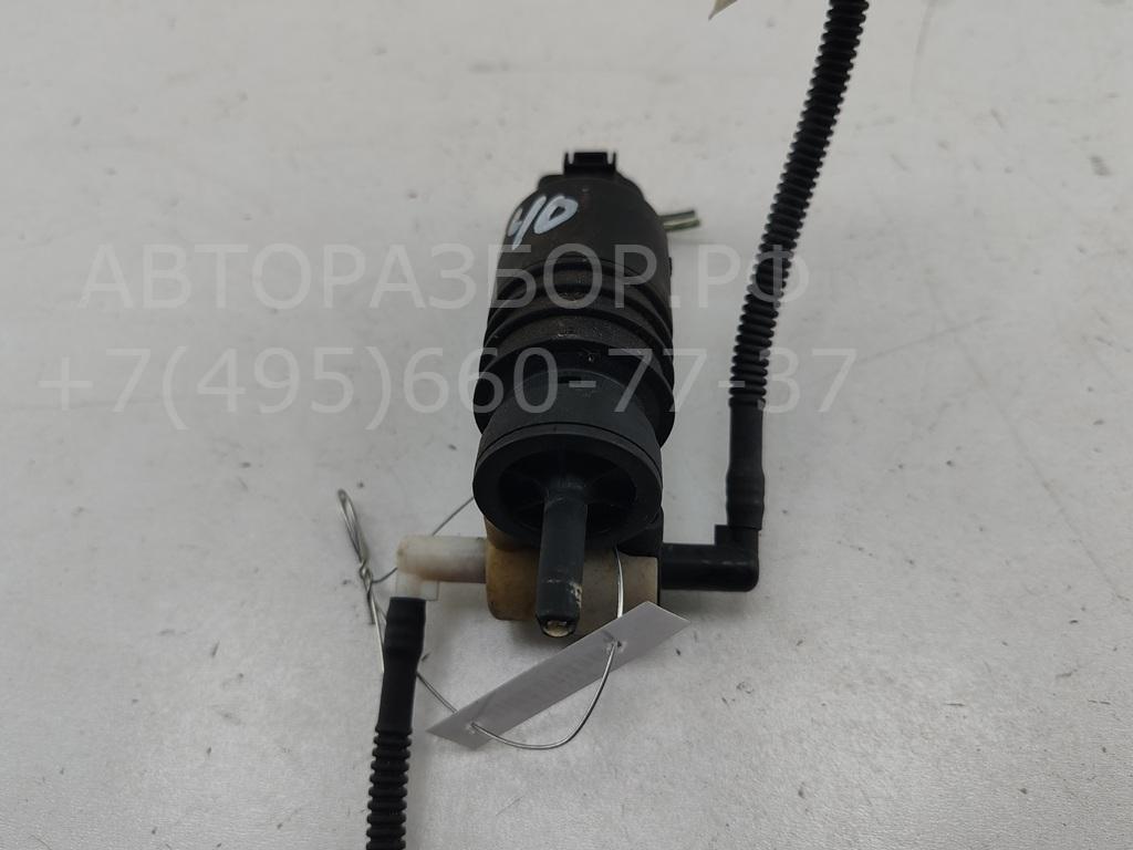 Насос омывателя