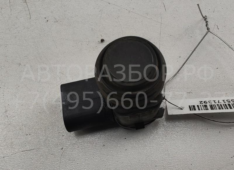 Датчик парковки