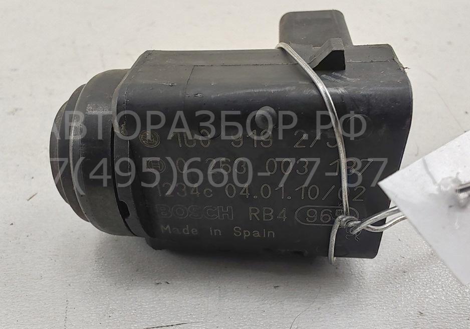 Датчик парковки