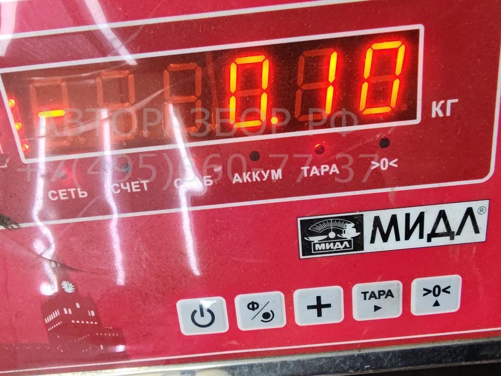 Патрон лампы