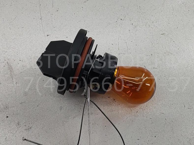 Патрон лампы