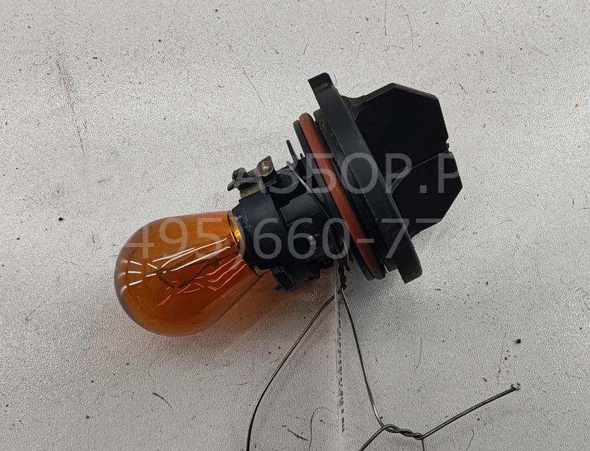 Патрон лампы