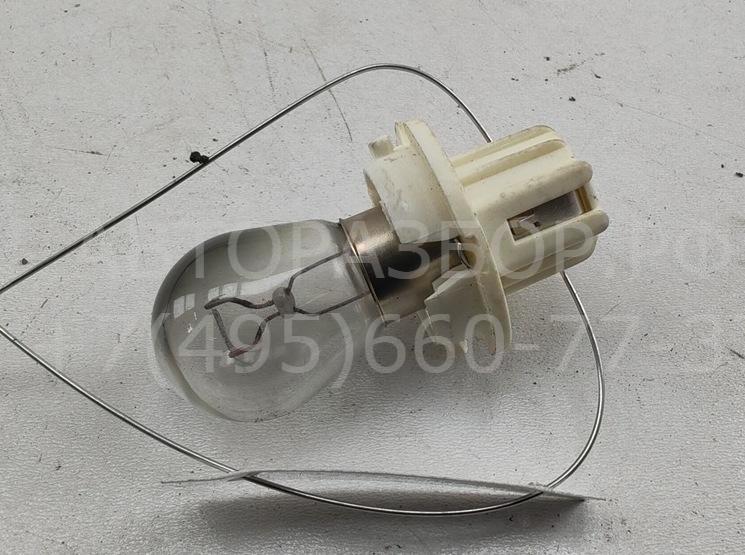 Патрон лампы