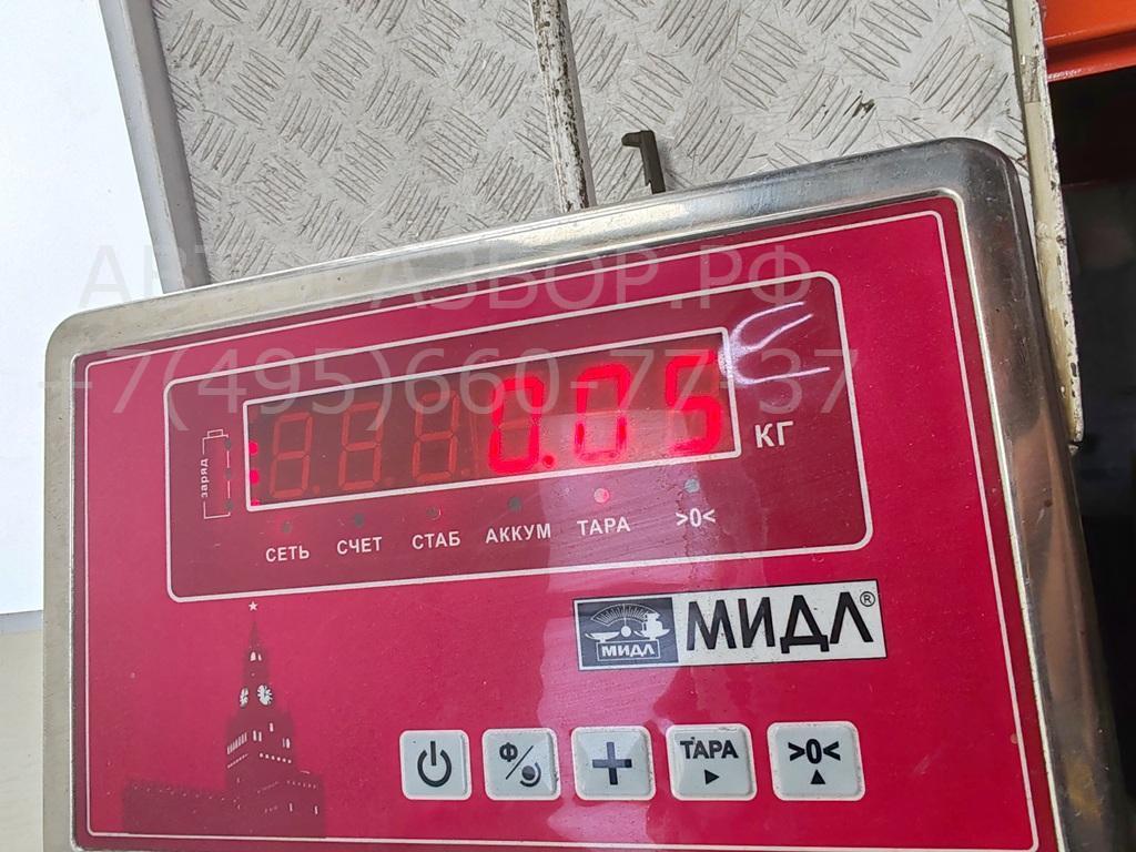 Патрон лампы