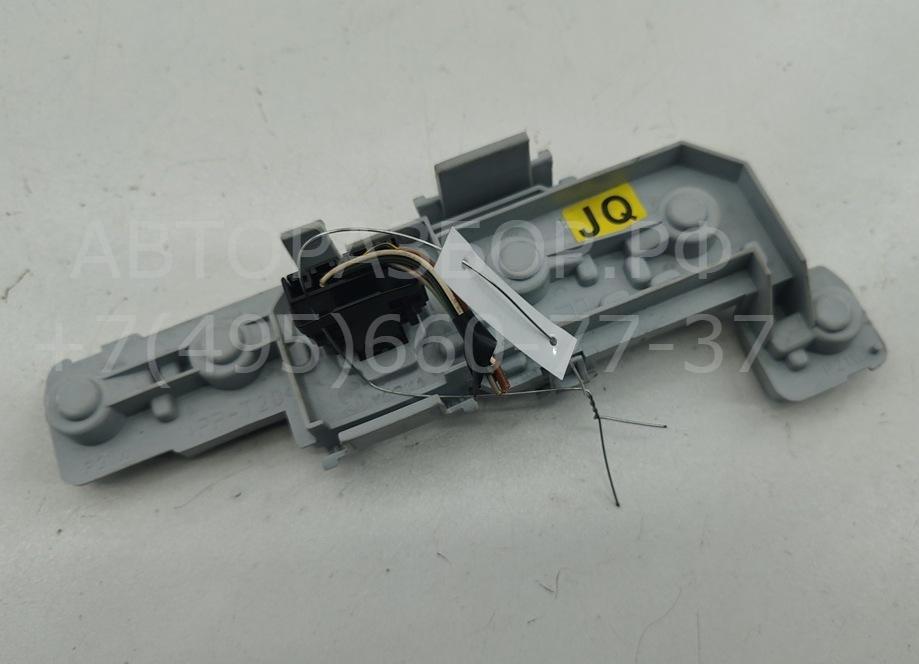 Плата заднего фонаря правого