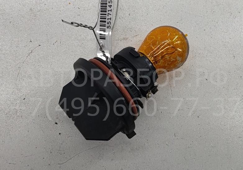 Патрон лампы