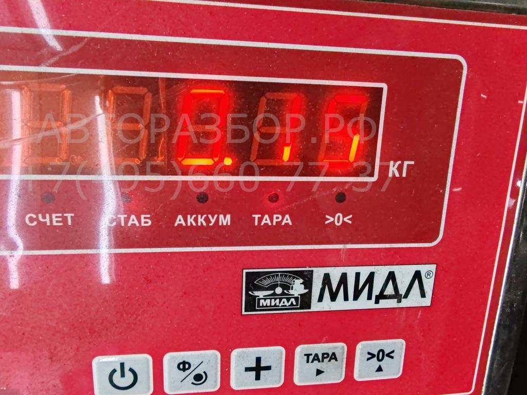 Датчик удара AIR BAG