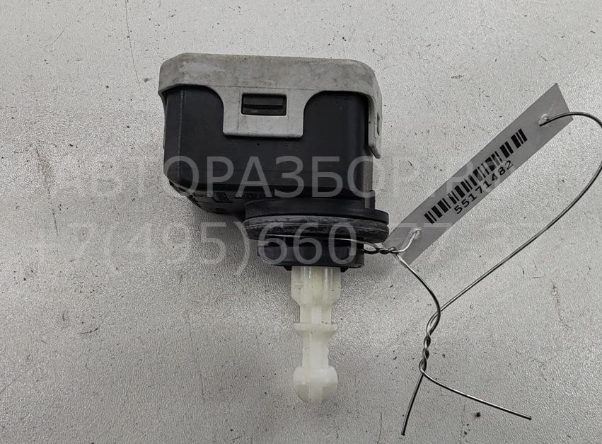 Корректор фары