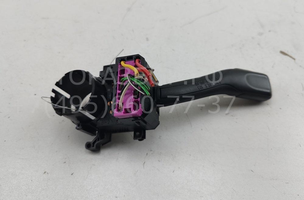 Переключатель поворотов подрулевой