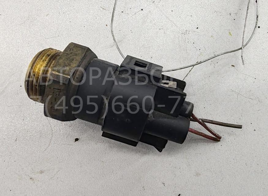 Датчик температуры