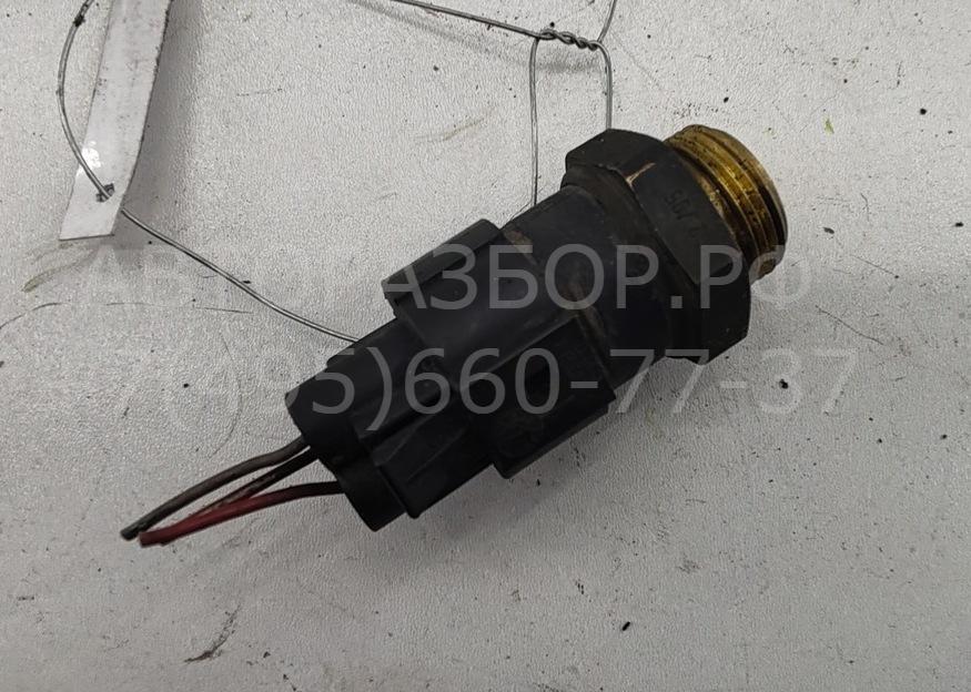 Датчик температуры