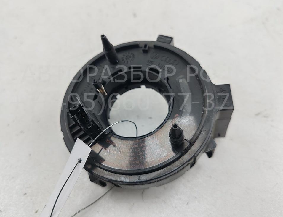 Механизм подрулевой для SRS (ленточный)