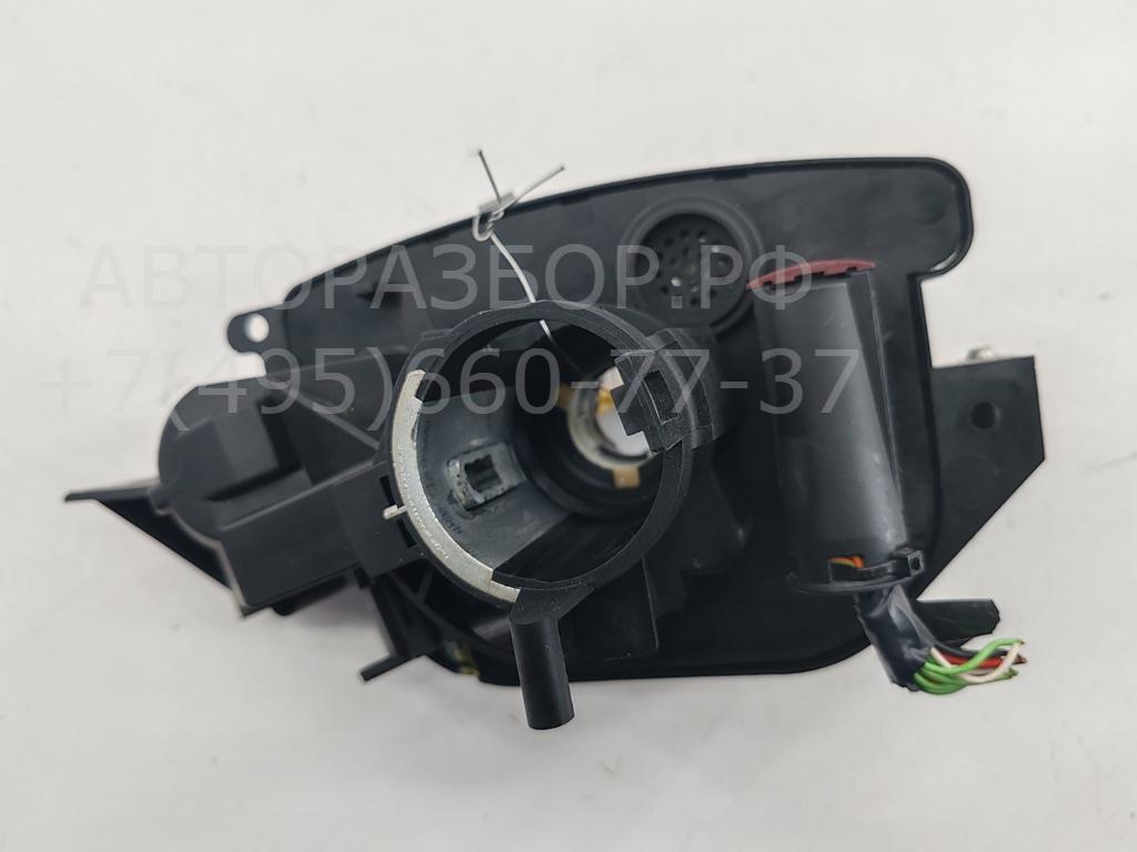 Переключатель подрулевой