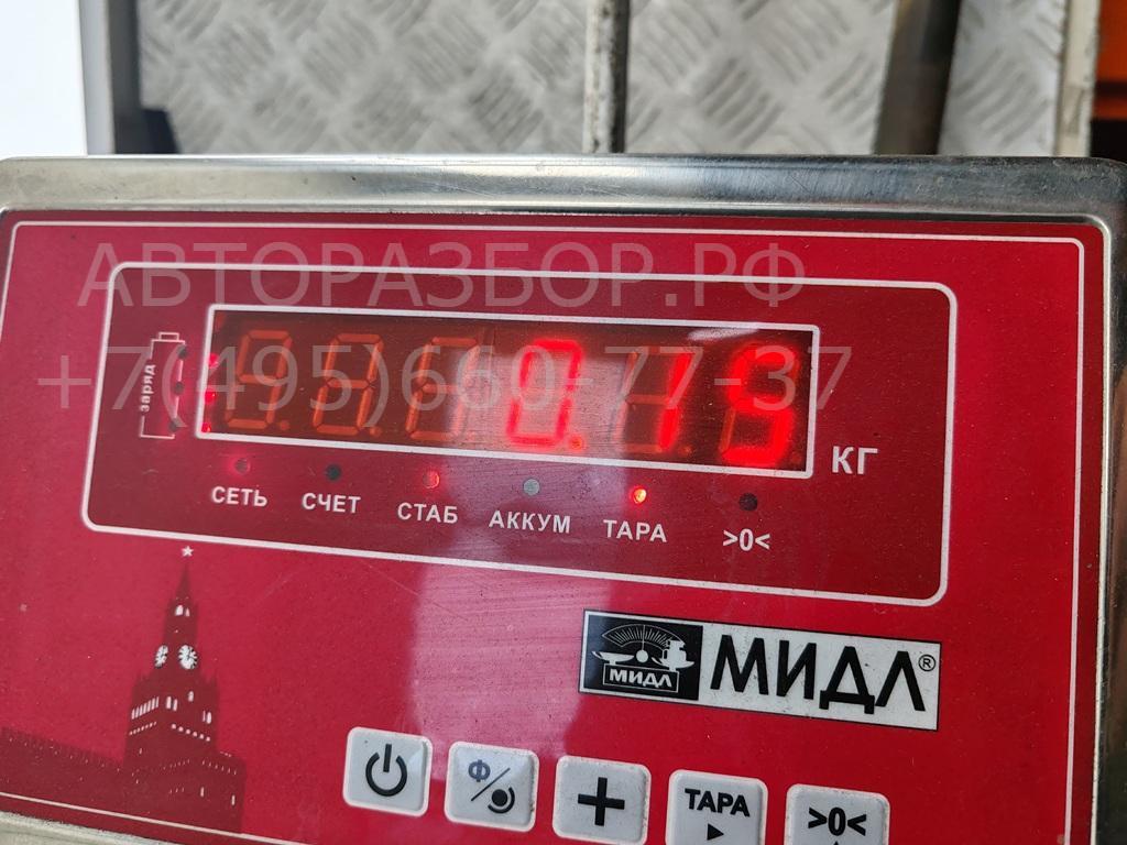 Переключатель стеклоочистителей