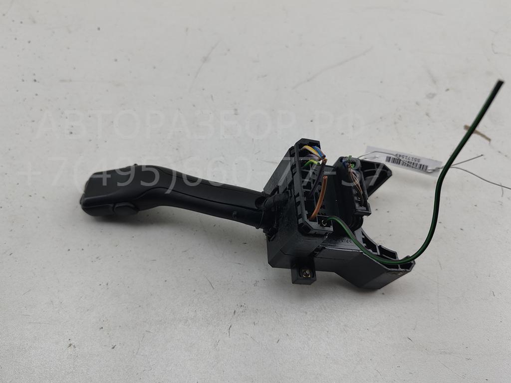 Переключатель стеклоочистителей