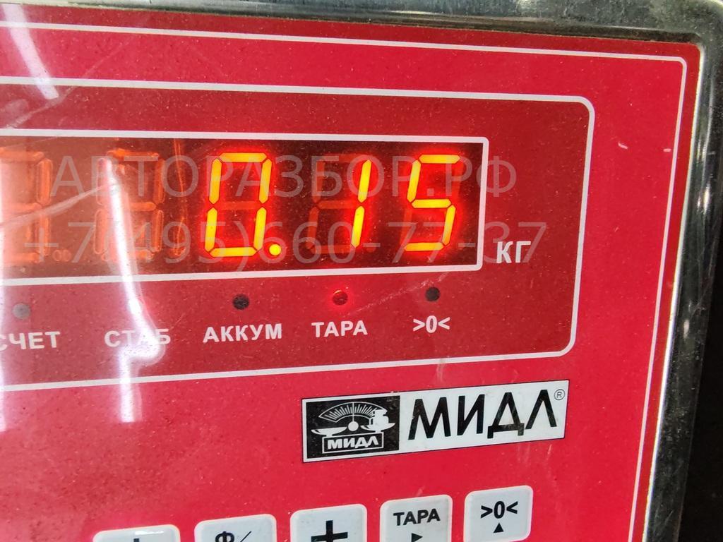 Кнопка обогрева переднего стекла