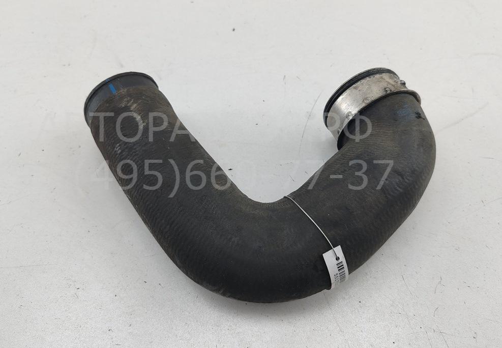 Патрубок интеркулера