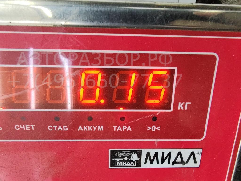 Кнопка обогрева заднего стекла