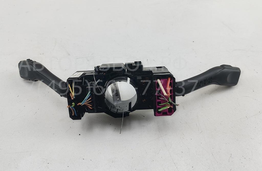 Переключатель подрулевой