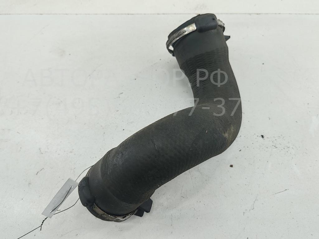 Патрубок интеркулера