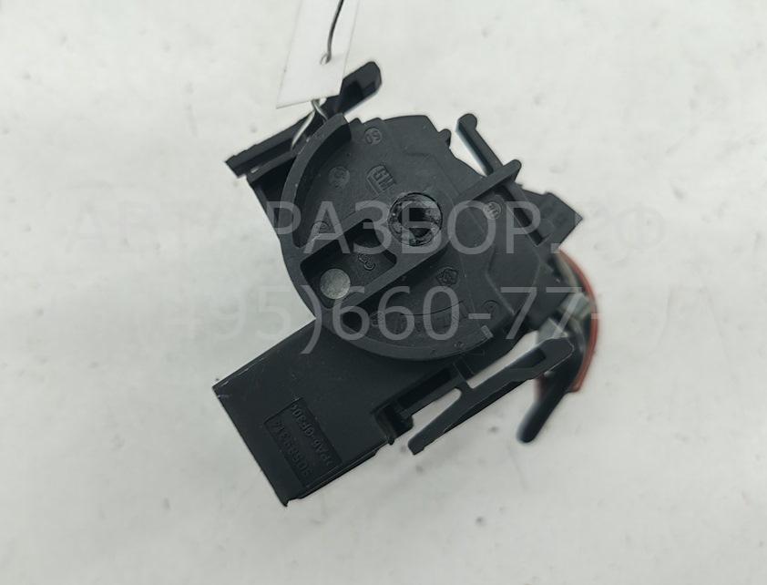 Контактная группа замка зажигания