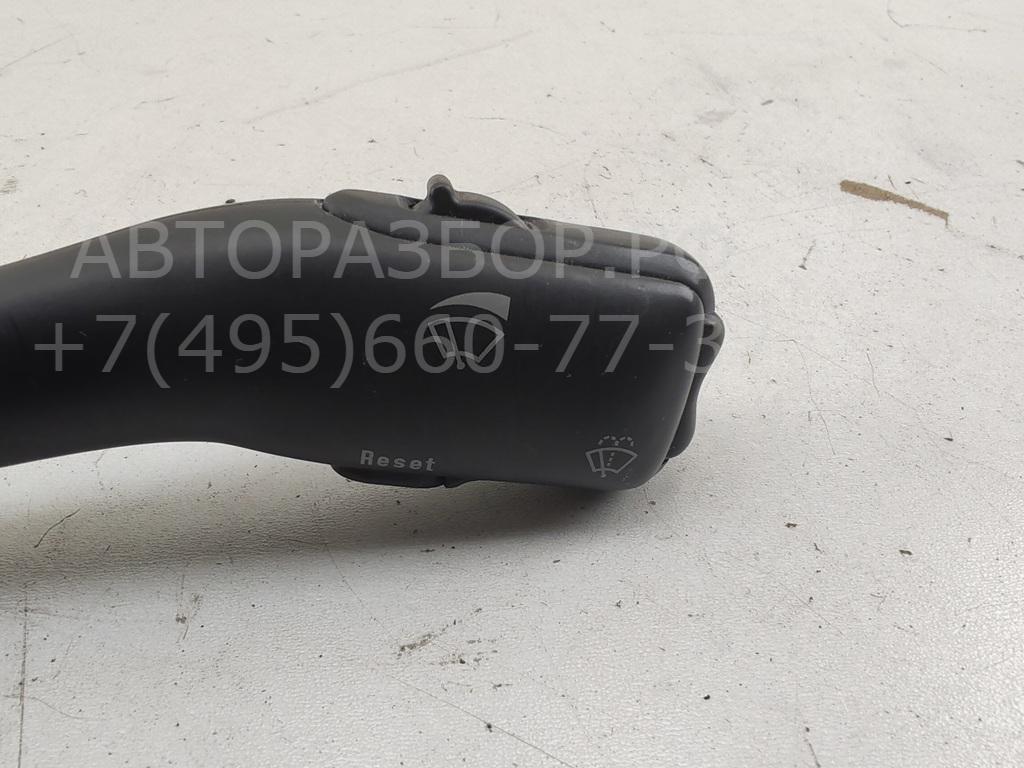 Переключатель стеклоочистителей