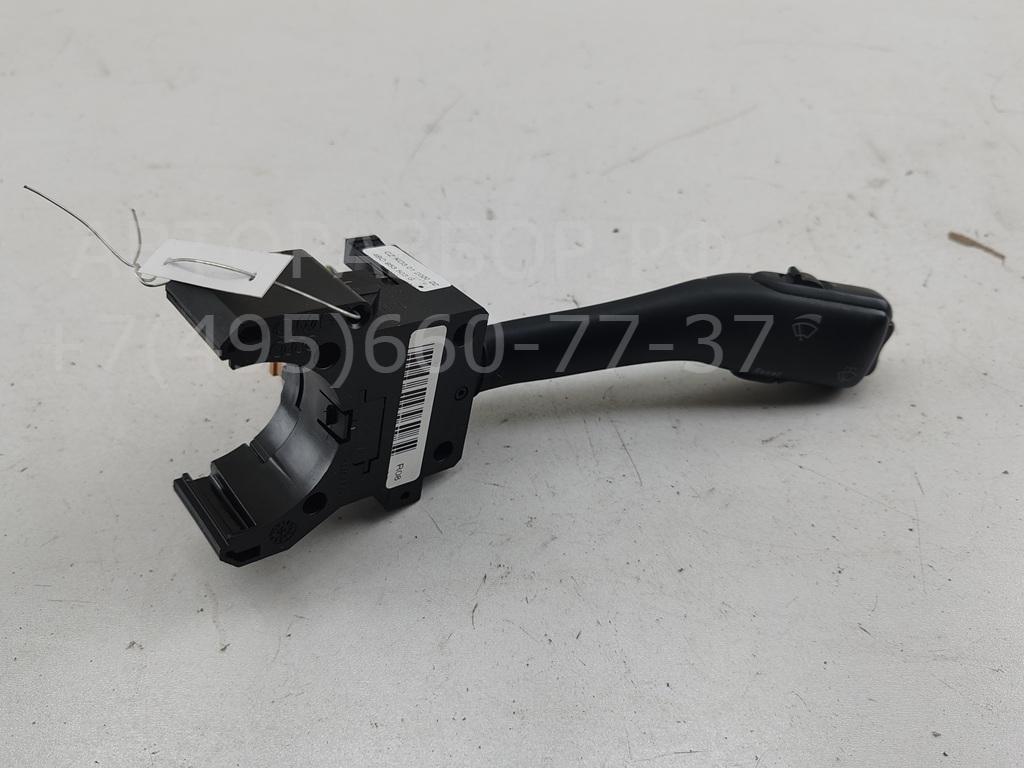 Переключатель стеклоочистителей