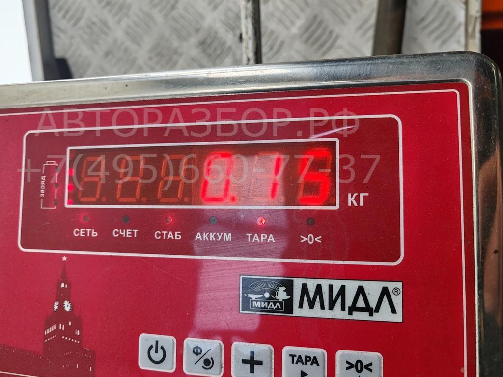 Переключатель стеклоочистителей