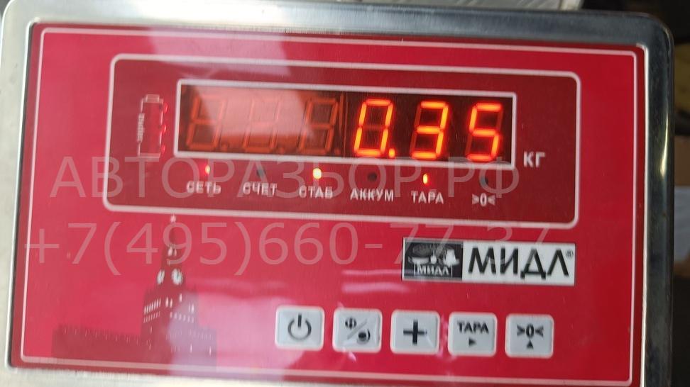 Петля двери