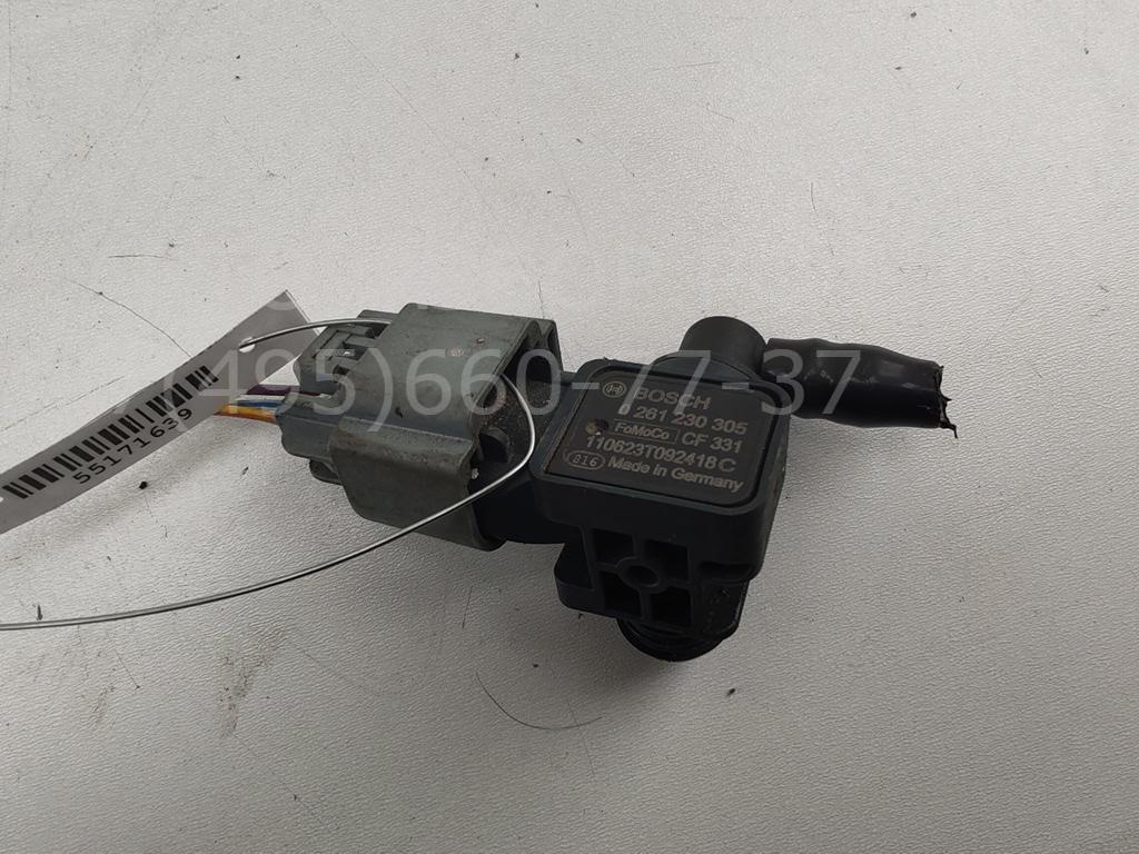 Клапан воздушный