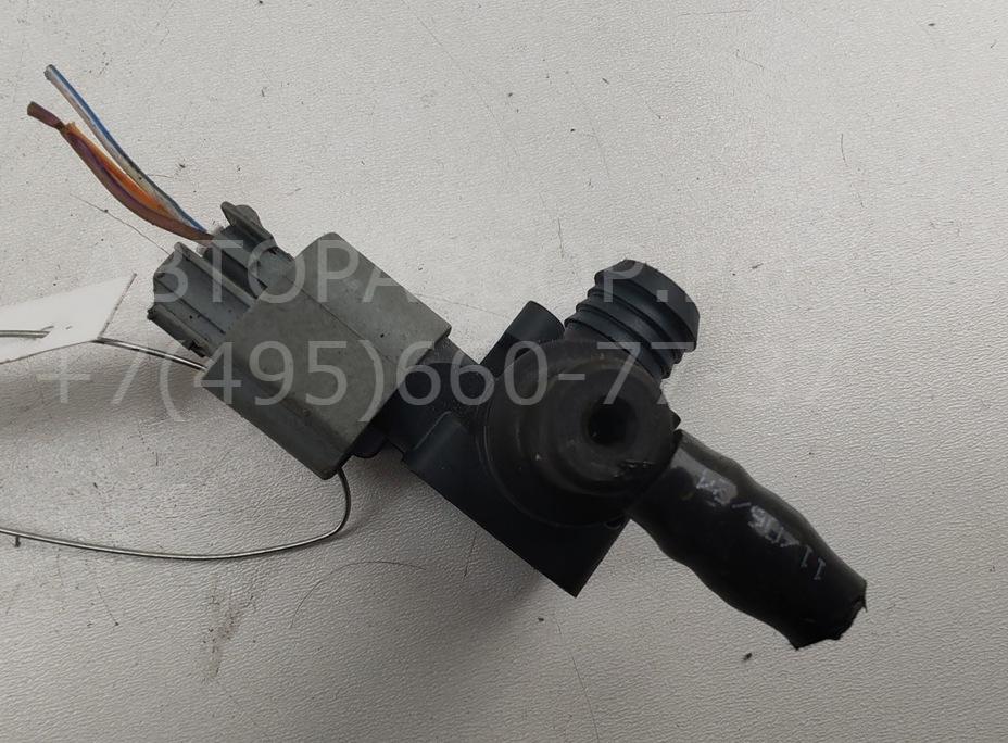 Клапан воздушный