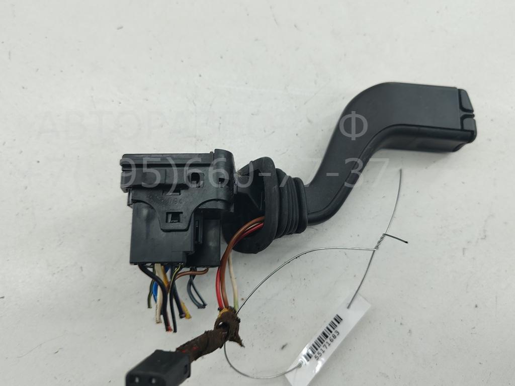 Переключатель стеклоочистителей