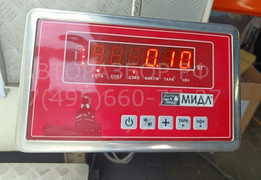 Ручка стеклоподъемника