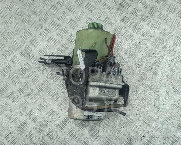 Серводвигатель рулевой рейки