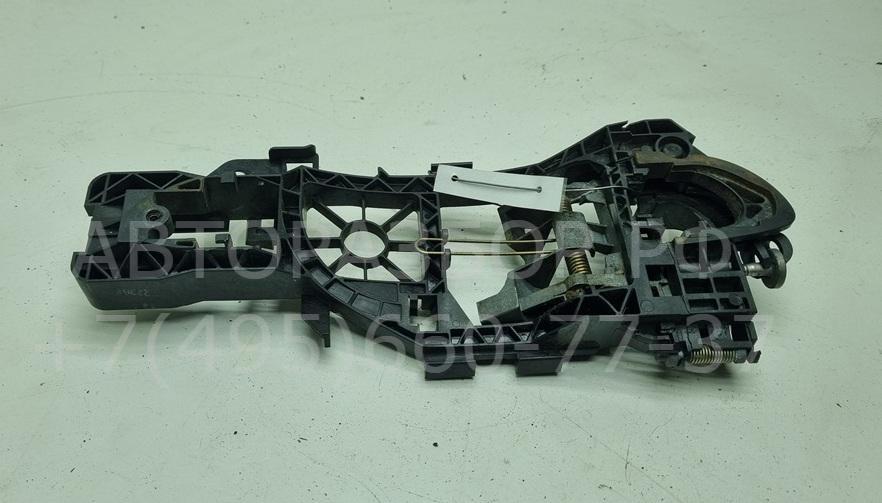 Кронштейн ручки