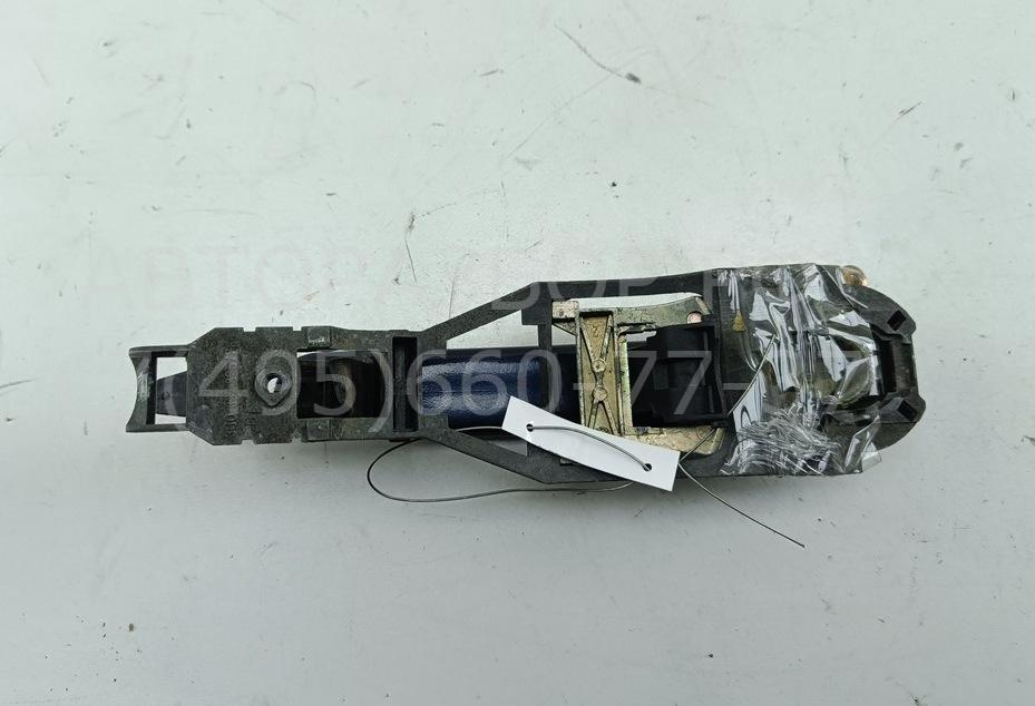 Ручка двери задней наружная правая