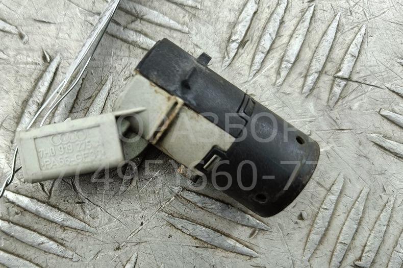 Датчик парковки