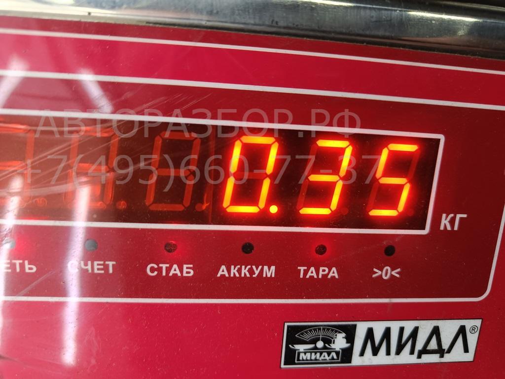 Фара противотуманная правая