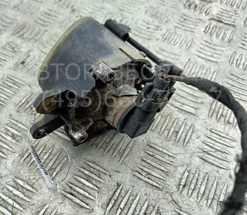 Фара противотуманная правая