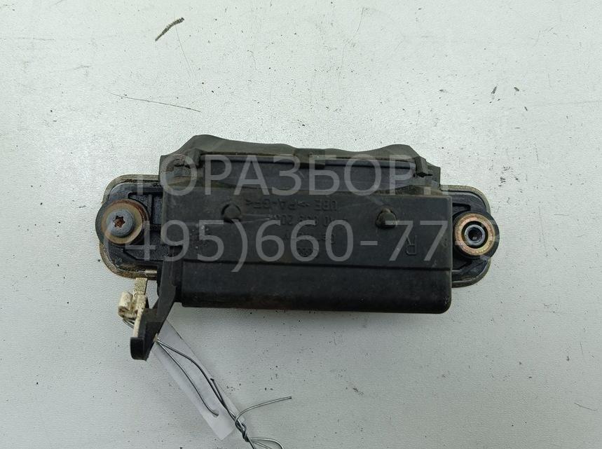 Ручка двери задней наружная правая