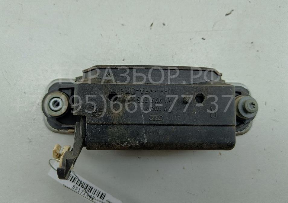 Ручка двери задней наружная правая