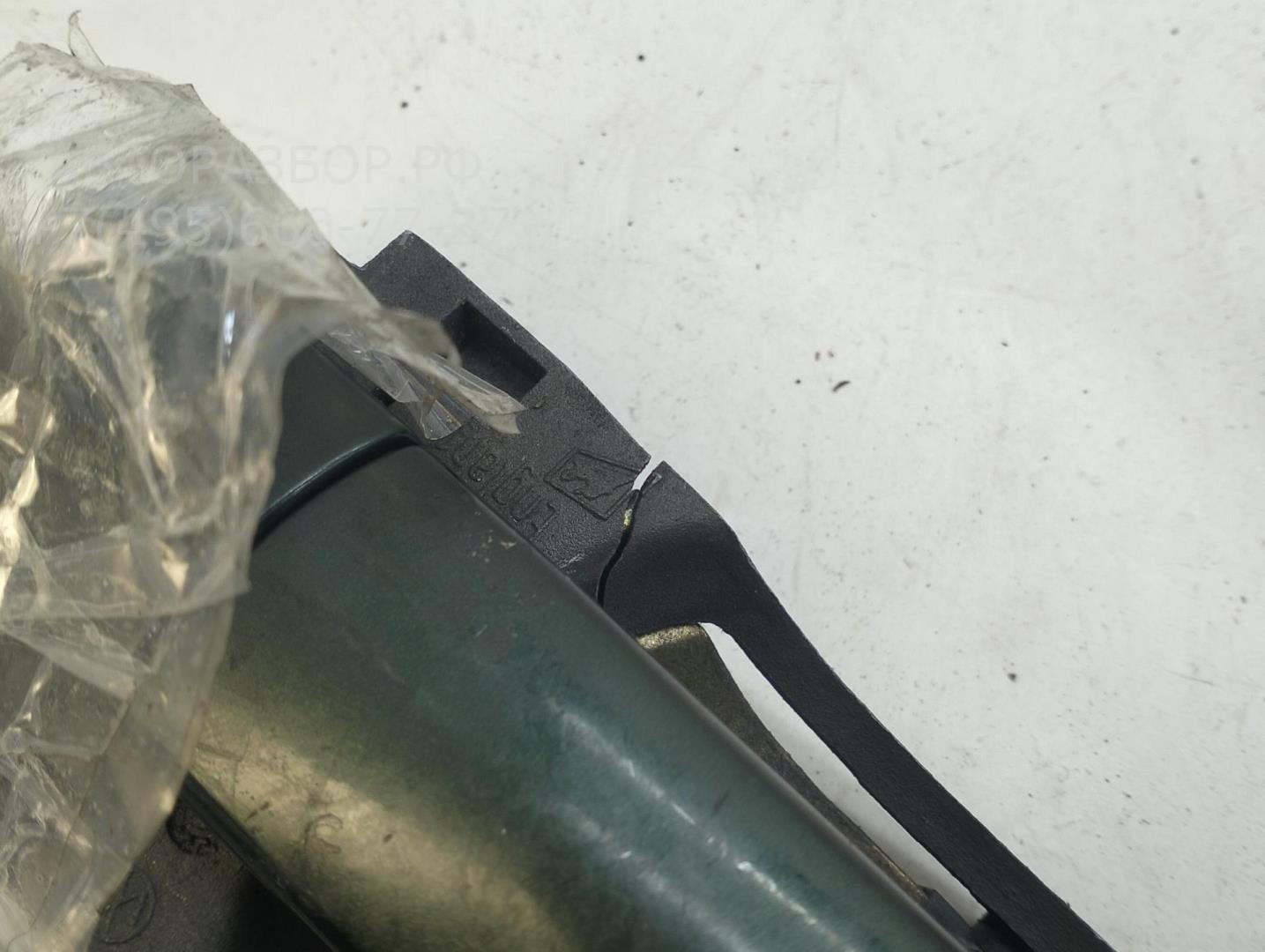 Ручка двери задней наружная правая