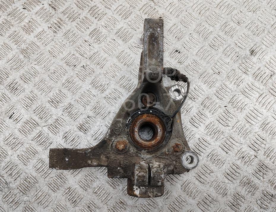 Ступица передняя