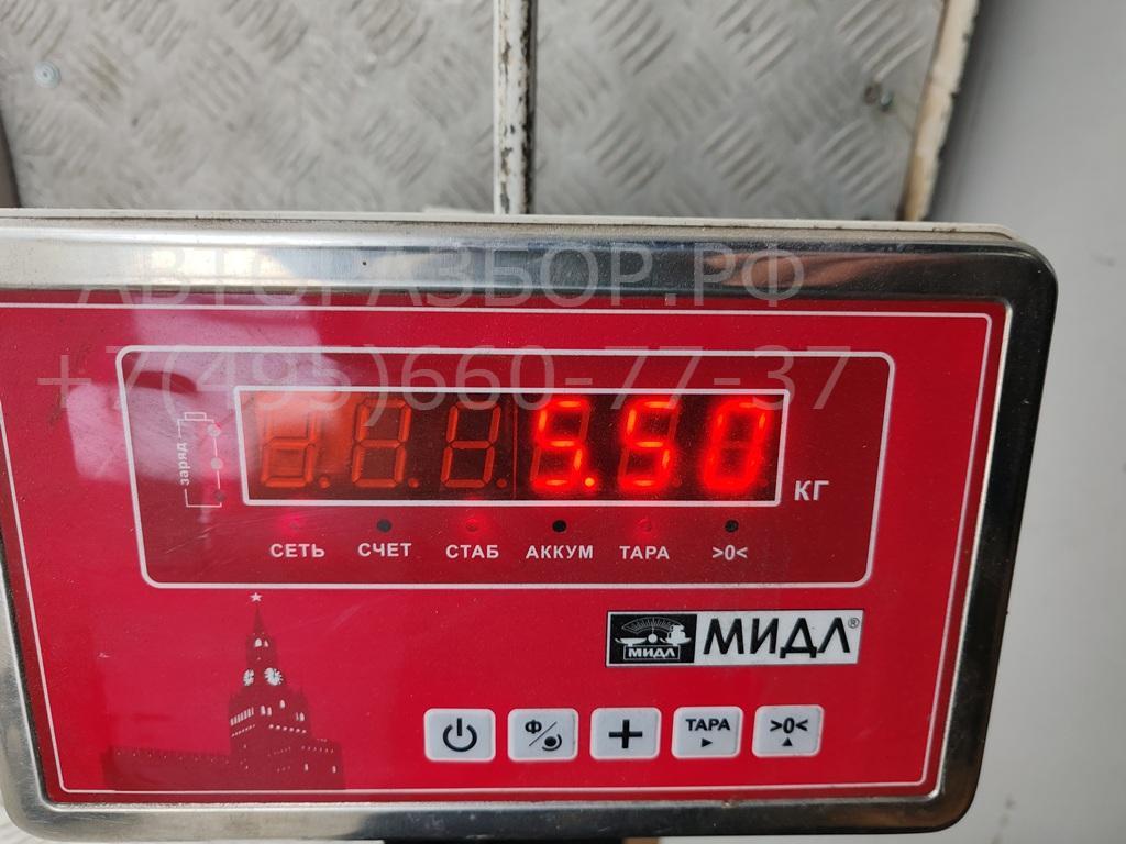 Ступица передняя